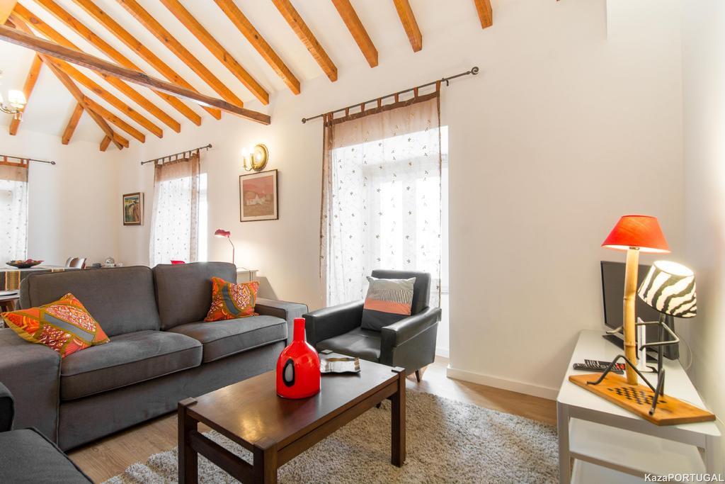 Apartamento Gomes Freire Delight Cascaes Exterior foto