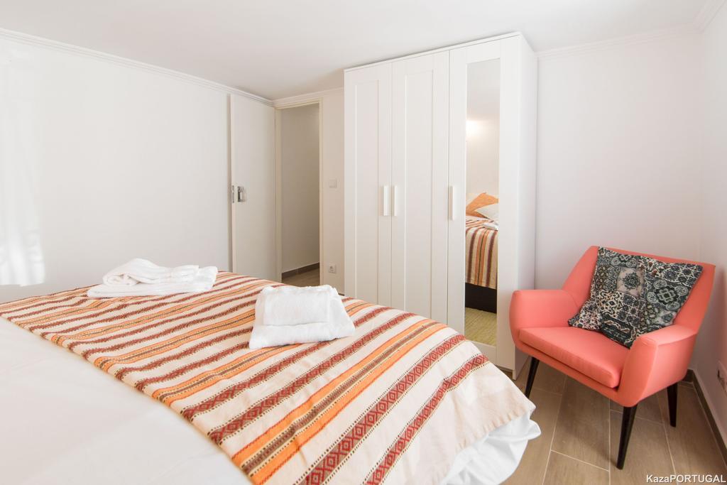 Apartamento Gomes Freire Delight Cascaes Exterior foto