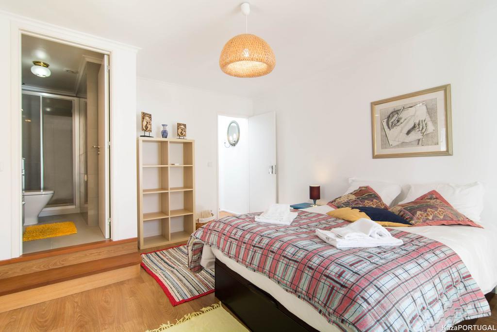 Apartamento Gomes Freire Delight Cascaes Exterior foto