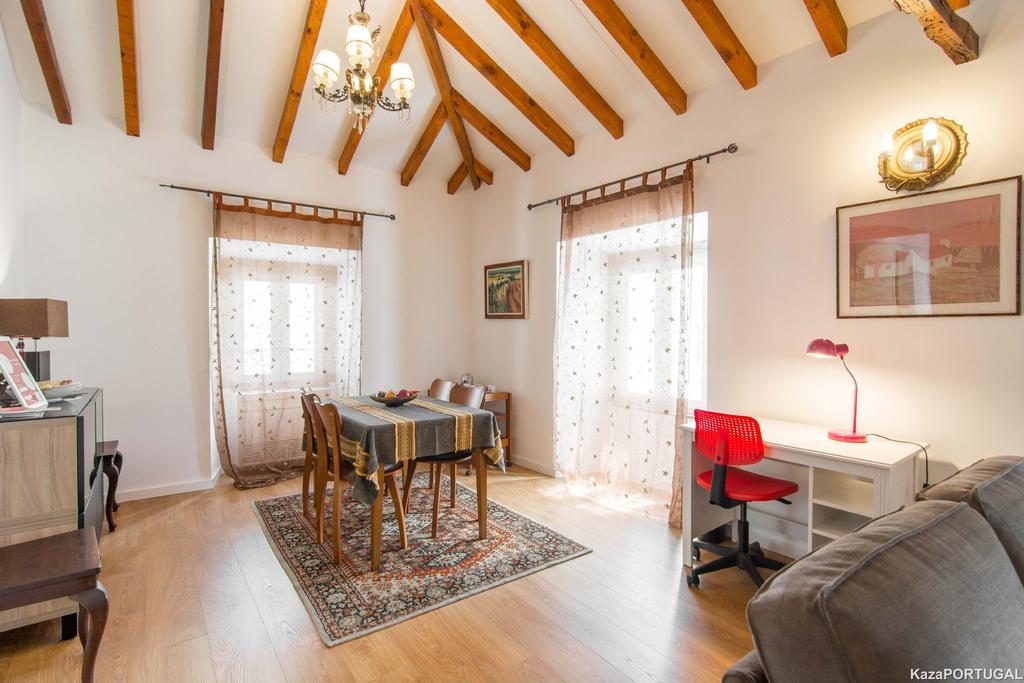 Apartamento Gomes Freire Delight Cascaes Exterior foto