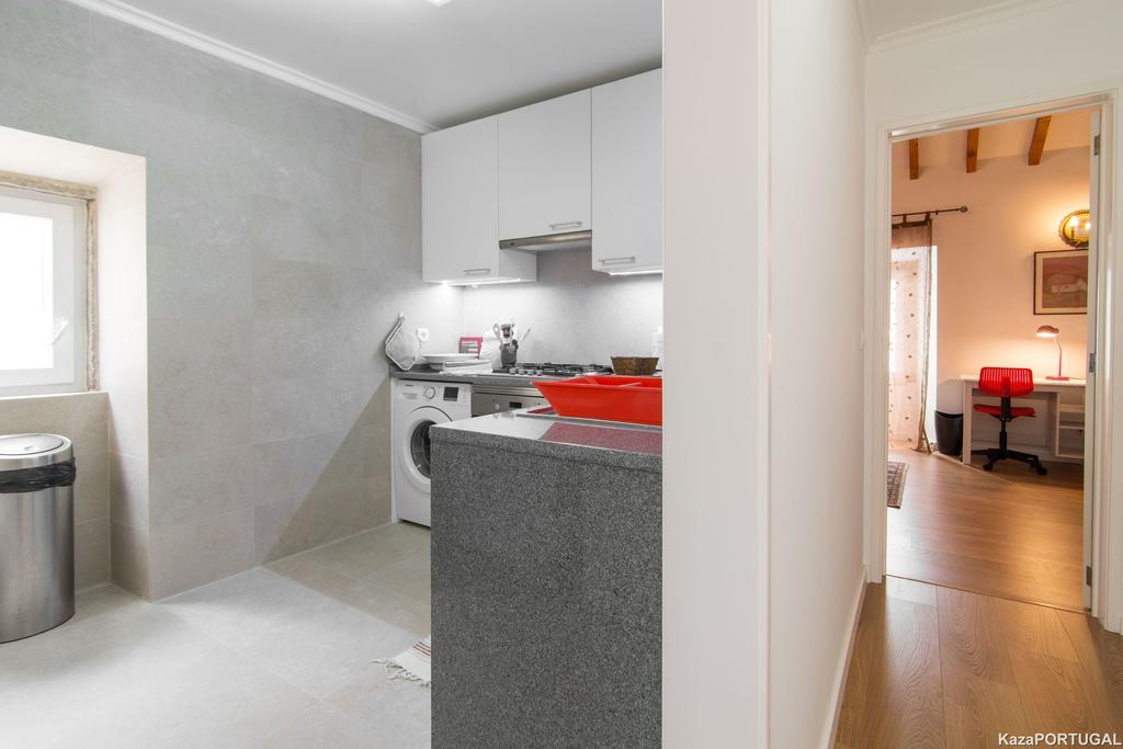 Apartamento Gomes Freire Delight Cascaes Exterior foto