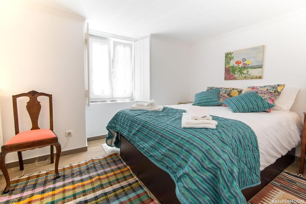 Apartamento Gomes Freire Delight Cascaes Exterior foto