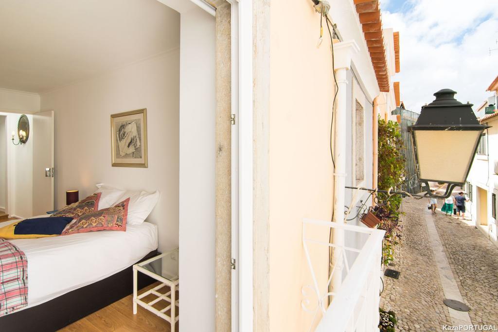 Apartamento Gomes Freire Delight Cascaes Exterior foto