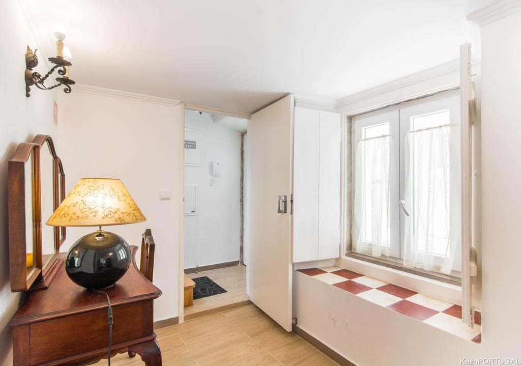 Apartamento Gomes Freire Delight Cascaes Exterior foto