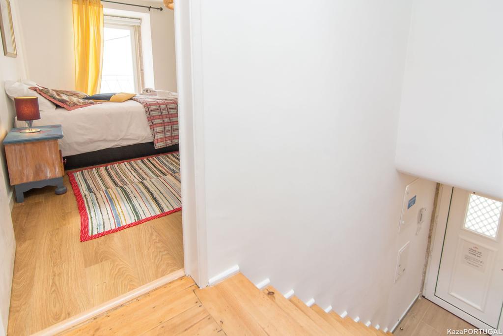 Apartamento Gomes Freire Delight Cascaes Exterior foto