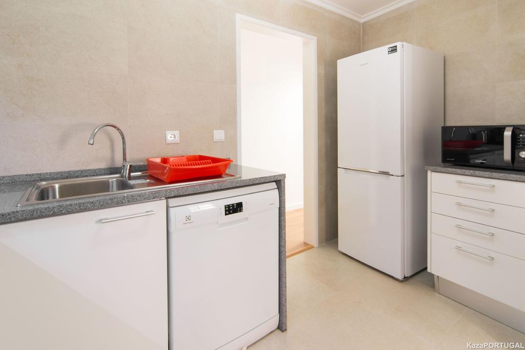 Apartamento Gomes Freire Delight Cascaes Exterior foto