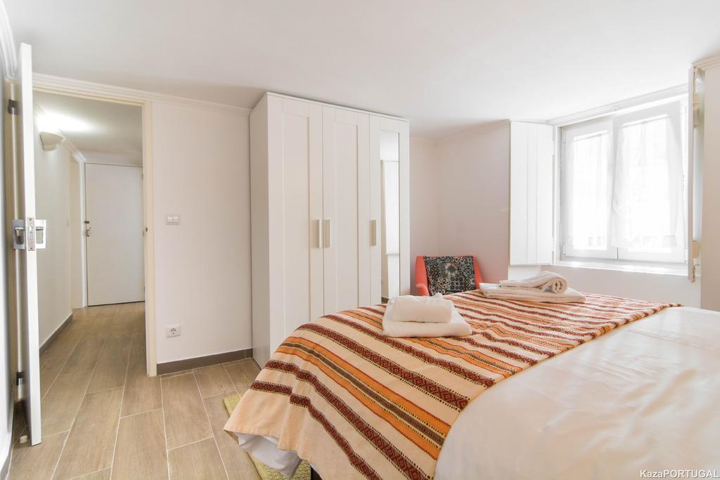 Apartamento Gomes Freire Delight Cascaes Exterior foto