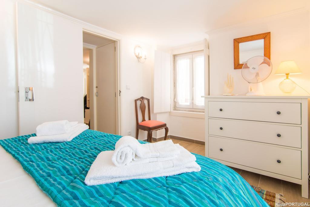 Apartamento Gomes Freire Delight Cascaes Exterior foto
