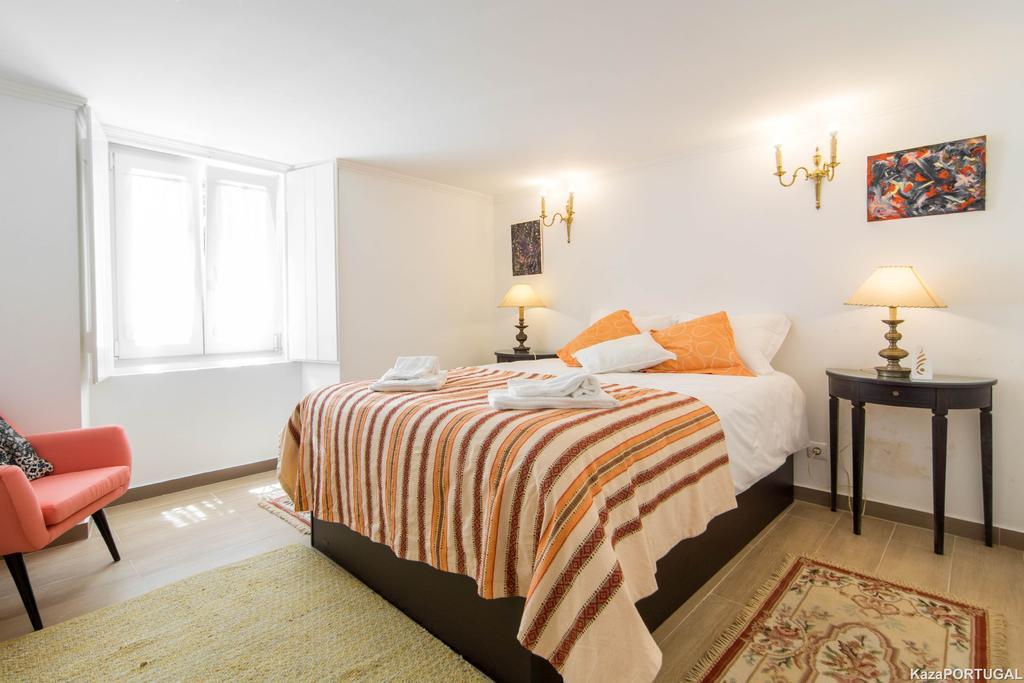Apartamento Gomes Freire Delight Cascaes Exterior foto