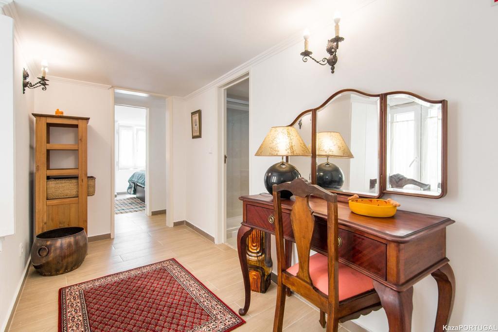 Apartamento Gomes Freire Delight Cascaes Exterior foto